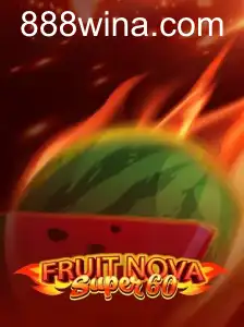 FruitNovaSuper60