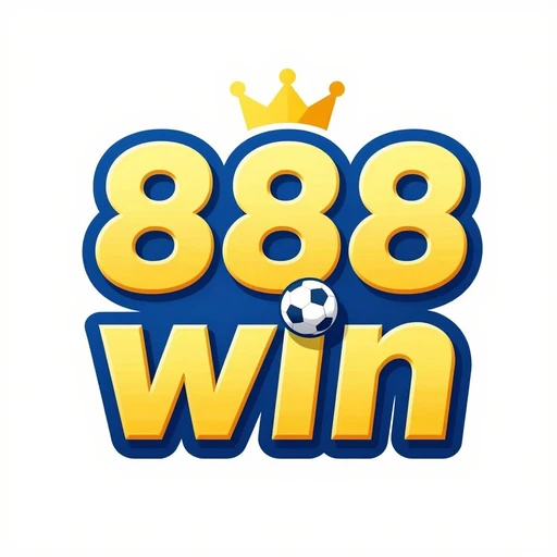 888win Logo